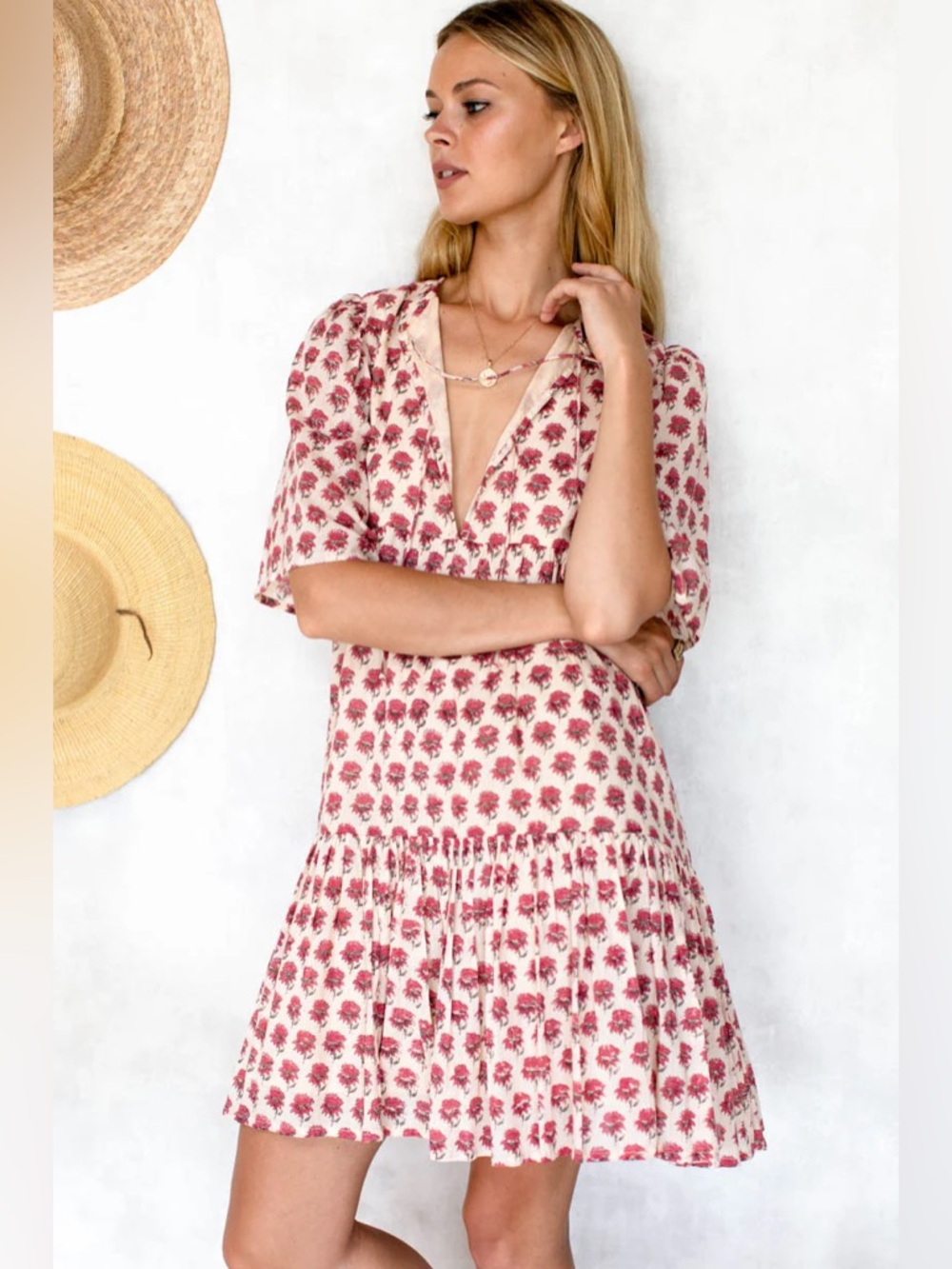 Emerson Fry Isla Dress